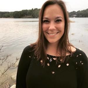 Meet your Posher, Kristen